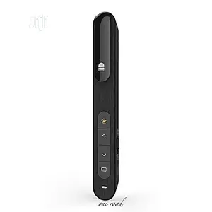 Remote Control Wireless Laser Pointer Presenter