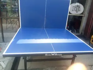 Outdoor Table Tennis Board