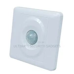 Automatic Light Control Sensor Switch