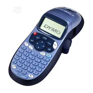 DYMO Letratag LT-100H Label Maker