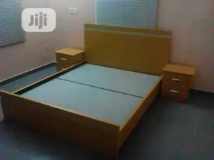 Bed Frames