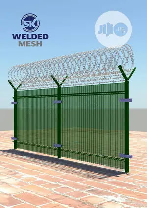 Barb Wire for Fence