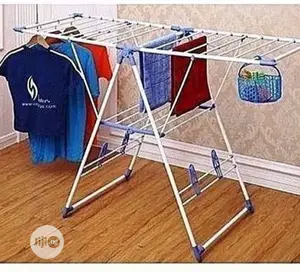 Durable Foldable Clothes Dryer/Hanger