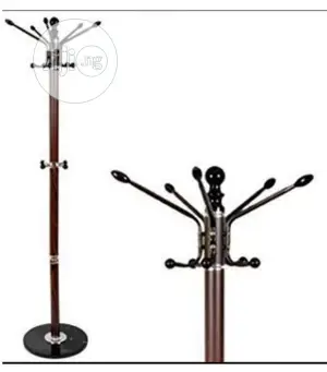 Coat, Suit, and Bag Hanger