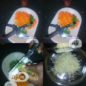 Clever Cutter