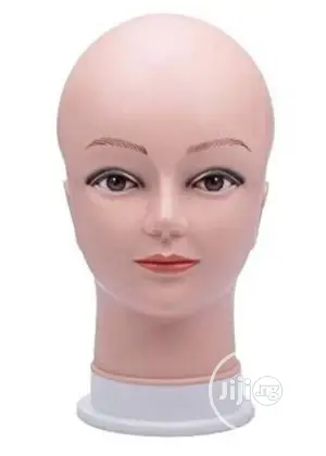 Wig Head Mannequin