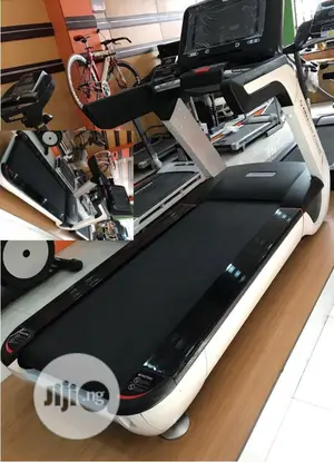 Brand New 8hp Commercial Treadmill