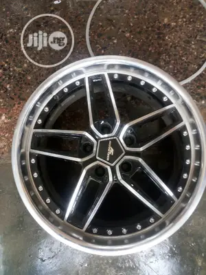 18inches Rim BMW