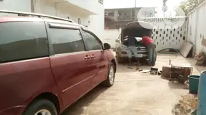 Car Servicing Diagnostic Scan And Repair In The City Of Ibadan