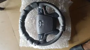 Steering Wheel Land Cruiser Prado 2018,2019,2020,2021