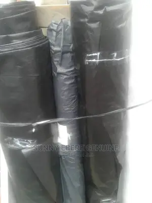 Nylon Polythene, Dpm, Waterproof, Thick and Light