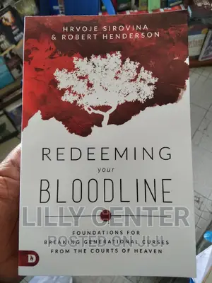 Redeeming Your Bloodline