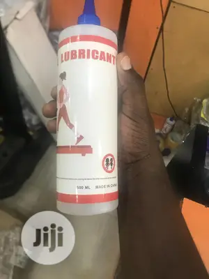 Treadmil Oil