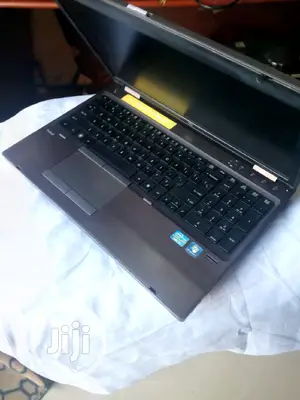 Laptop HP ProBook 6560B 4GB Intel Core I5 HDD 320GB