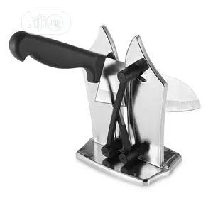 Bavarian Knife Sharpener