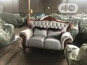 Royal Sofa