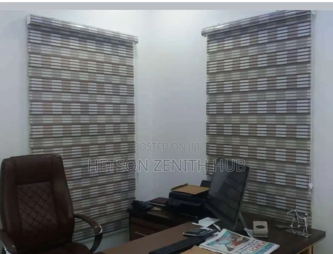Korean Blinds