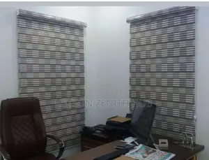 Korean Blinds