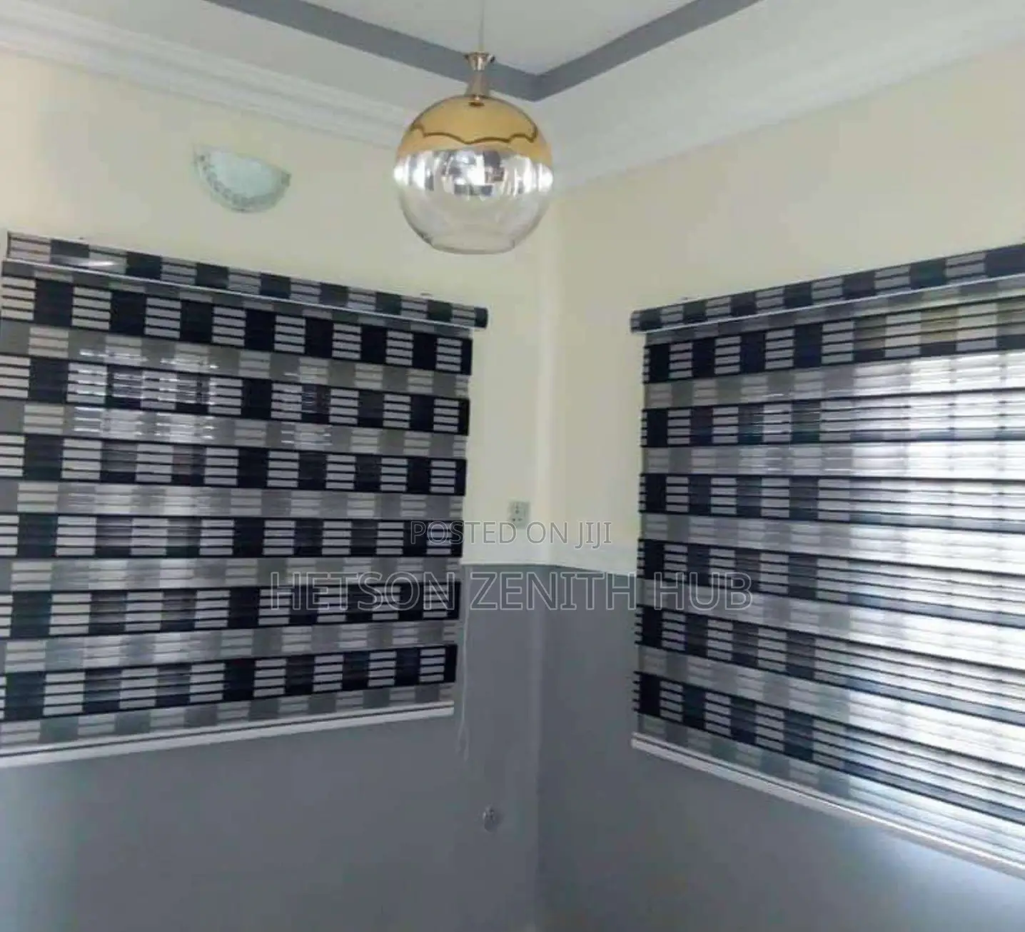 Korean Blinds
