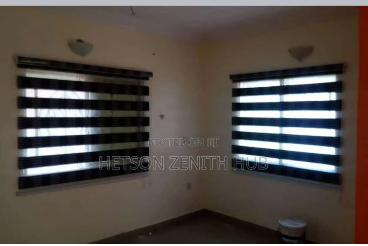 Korean Blinds
