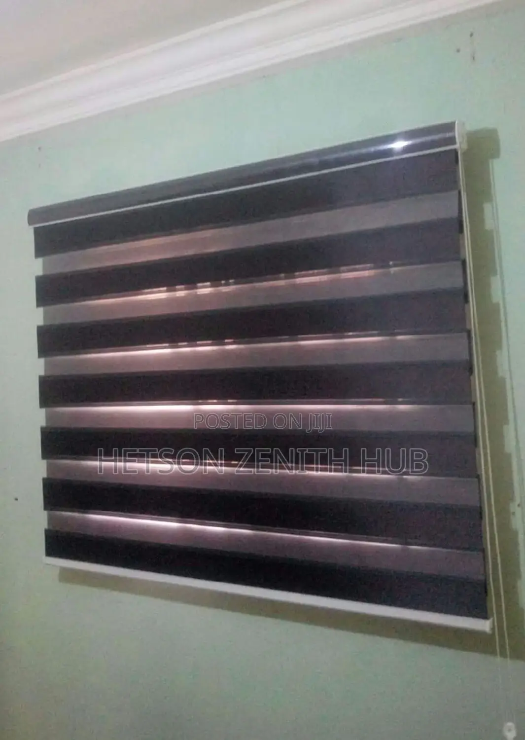 Korean Blinds