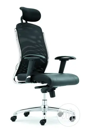 Quality Executive Mesh Chair