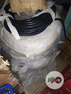 50mm Copper Welding Cable