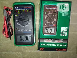 Digital Multimeter