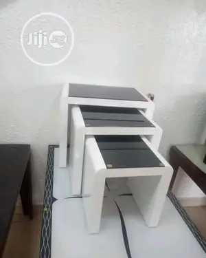 3set Of Stool