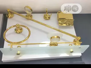 Bathroom Accessories