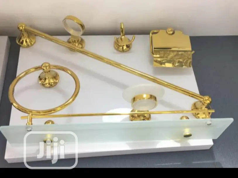 Bathroom Accessories