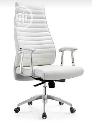 Italian Unique Executive Office Chairs