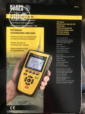 Klein Tools Cable Tracker