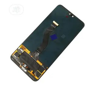 Lcd Screen Full Assembly For Huawei P20 Pro -black