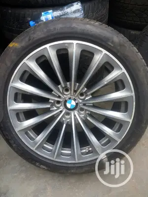19 Rim for BMW
