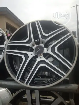 18inches Rim for Benz