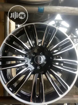 20 Rim for Range Rover