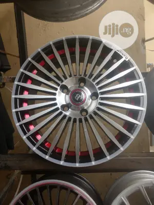 17 Rim for Toyota Carmy Lexus Nissan Honda