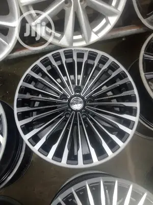 17 RIM FOR Toyota Lexus
