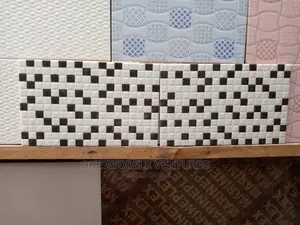 Inject Wall Tile 25/40