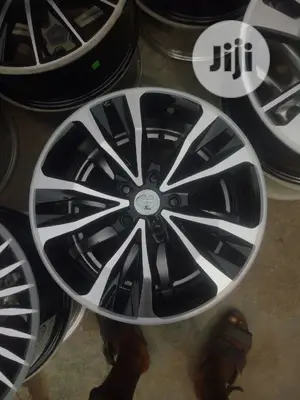 17inch Rim for Toyota Lexus