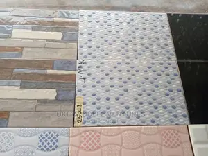 Inject Tiles 25/40
