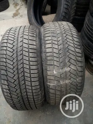 Tokunbo Tyres