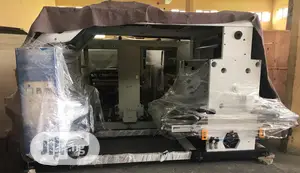 Nylon Printing Machine
