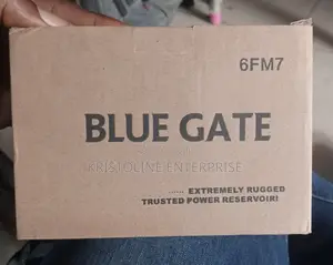 Bluegate Ups Battery 12v 7ah