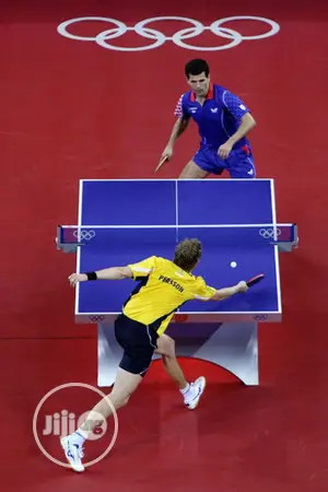 Table Tennis