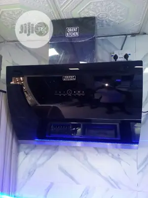 The Kitchen of It's Quality
