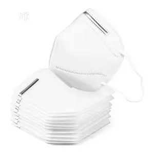 Kn95 Disposable Mask (10pieces In A Box)