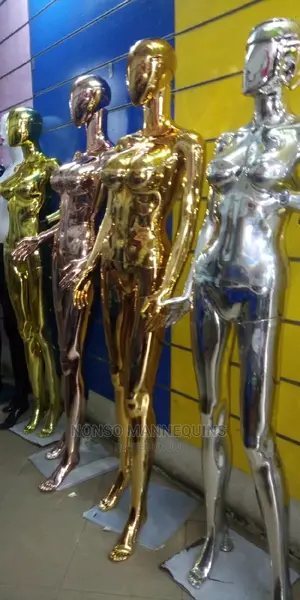 A1 Mannequins