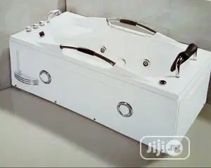 England Jacuzzi WS12